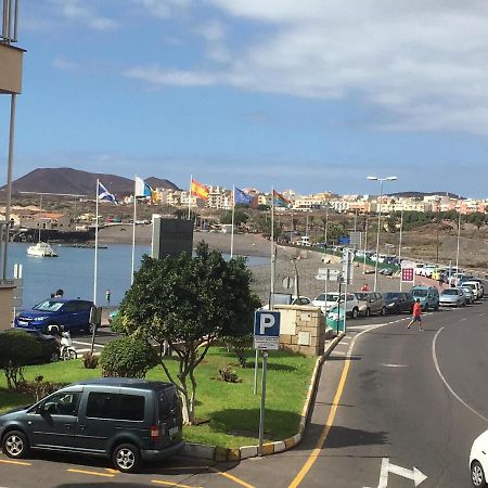 Vacacional Playa Las Galletas Buitenkant foto